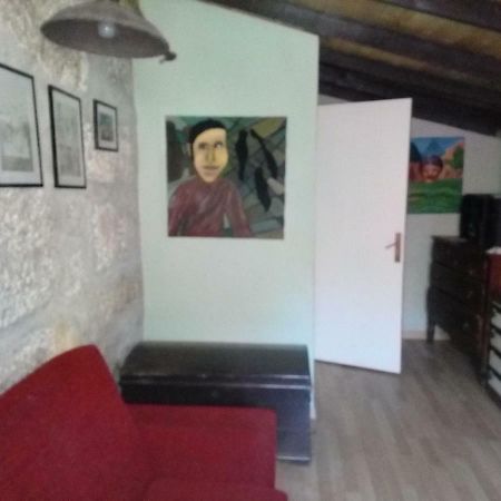 Cottage house Lovelhe Екстер'єр фото
