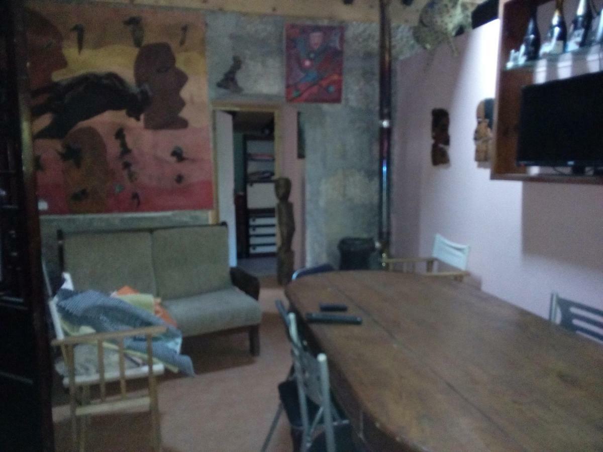 Cottage house Lovelhe Екстер'єр фото