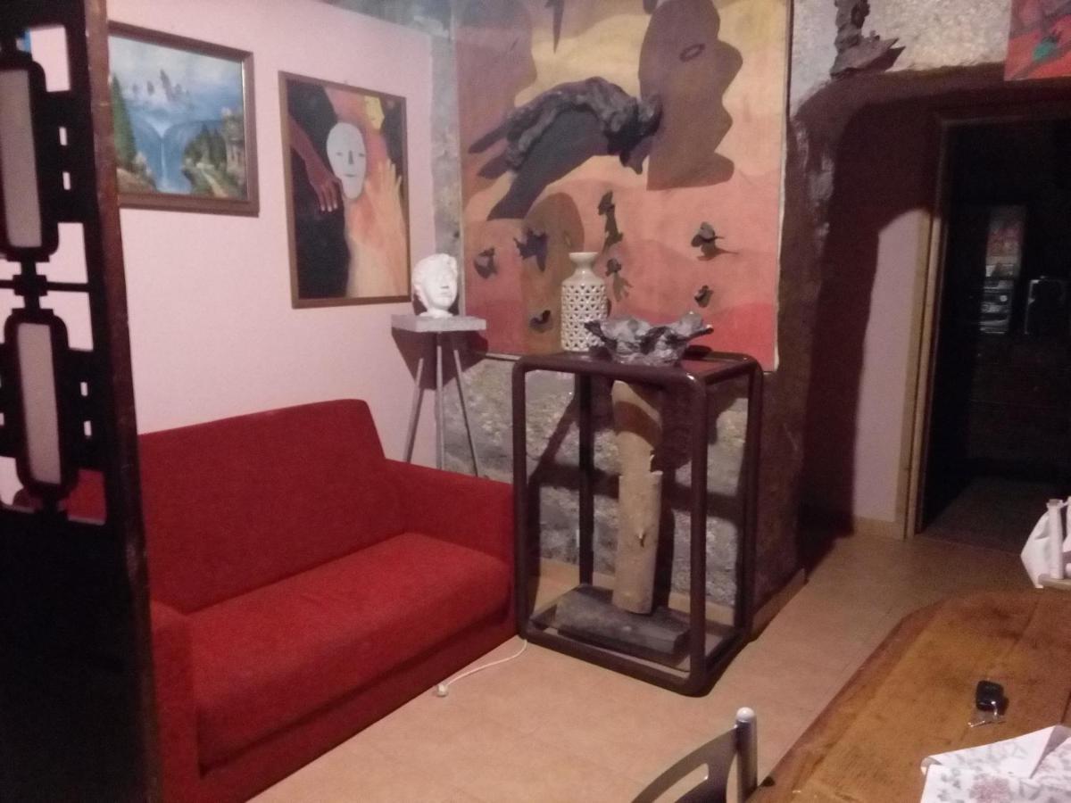 Cottage house Lovelhe Екстер'єр фото